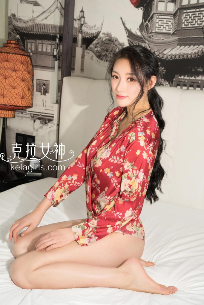 [Kelagirls克拉女神]2018.03.24《媚娘》璇子[25P/469MB]-无料摄影圈