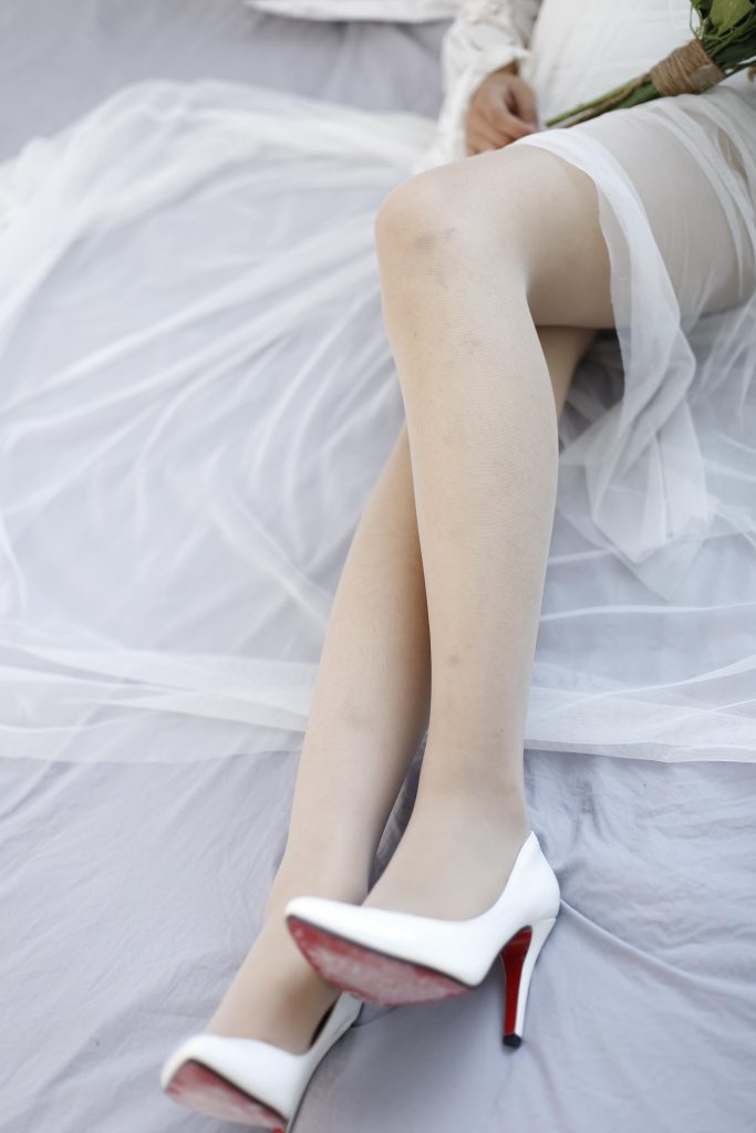 奈丝写真 NO.089：蛋白粉-轻透纱裙 [35P/132MB]插图3