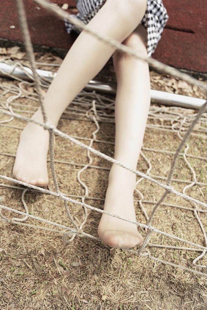 奈丝写真 NO.107：蛋白粉-经典怀旧风 [48P/554MB]插图3