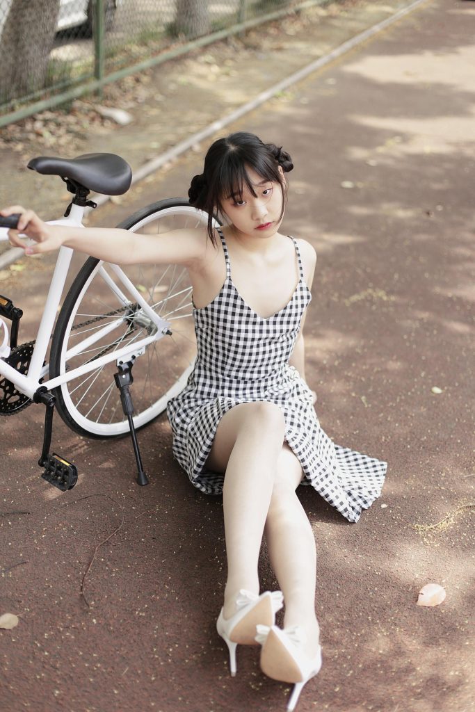 奈丝写真 NO.107：蛋白粉-经典怀旧风 [48P/554MB]-无料摄影圈