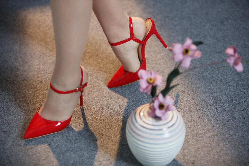 奈丝写真 NO.114：小橙子 – 一剪梅 [36P/286MB]插图1