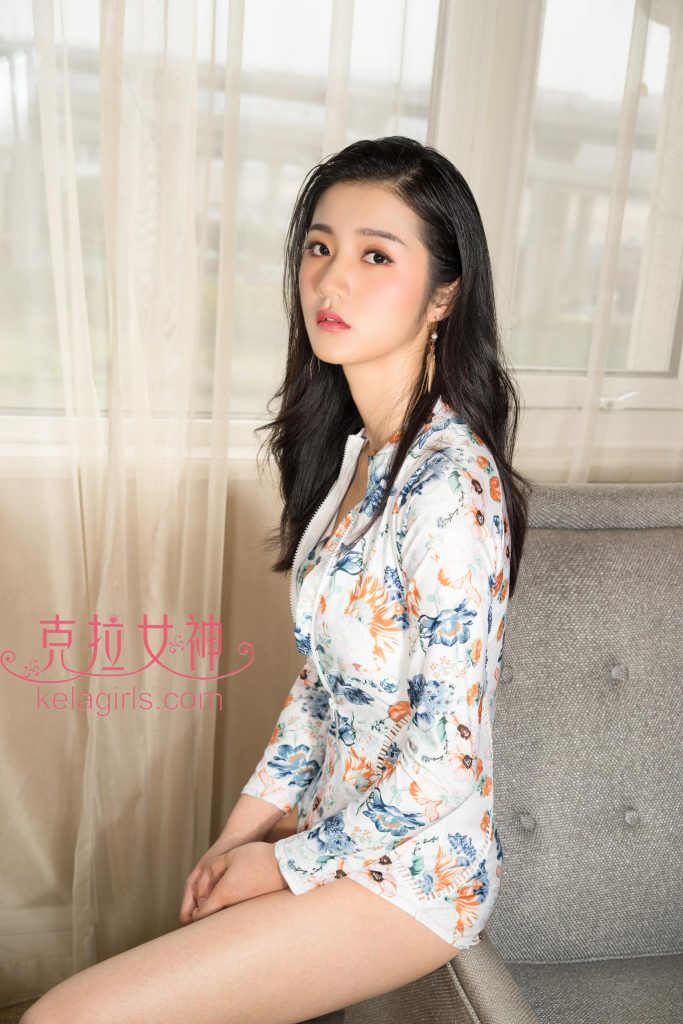 [KeLaGirls克拉女神] 2018.04.10 倩倩[27P/498M]-无料摄影圈