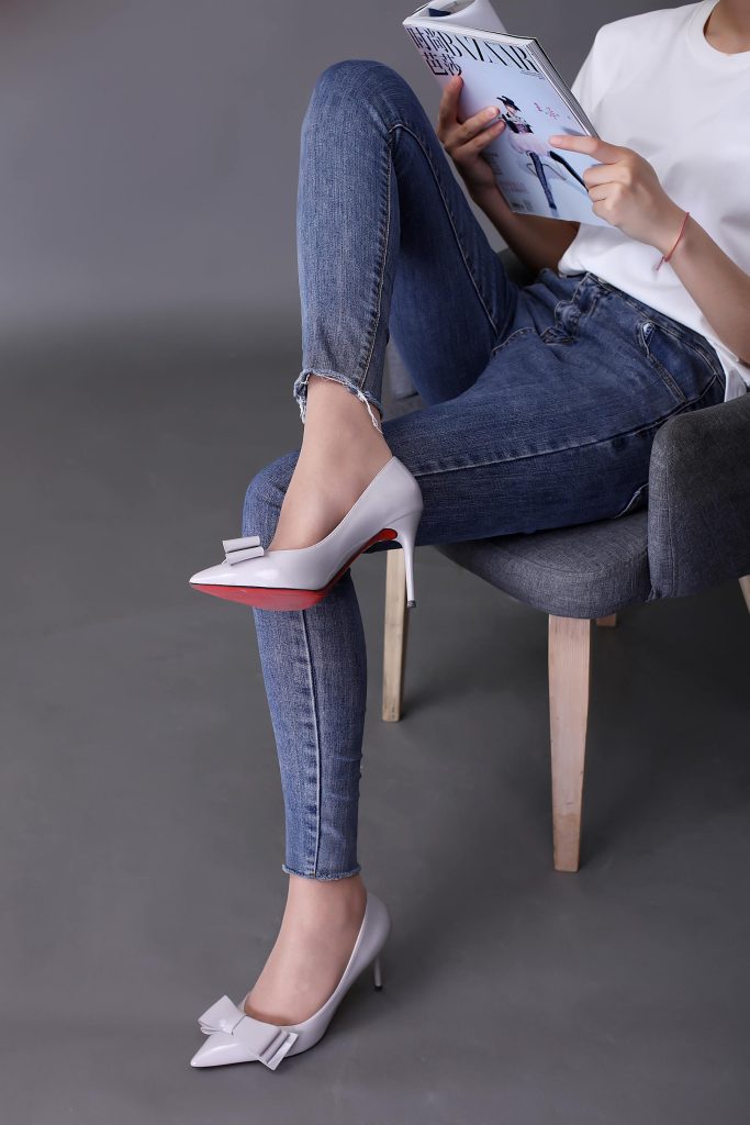 奈丝写真 NO.127：可乐 – 购物车 [37P/592MB]插图1