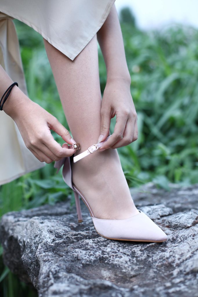 奈丝写真 NO.131：小橙子 –绿色萌萌哒 [36P/472MB]插图1