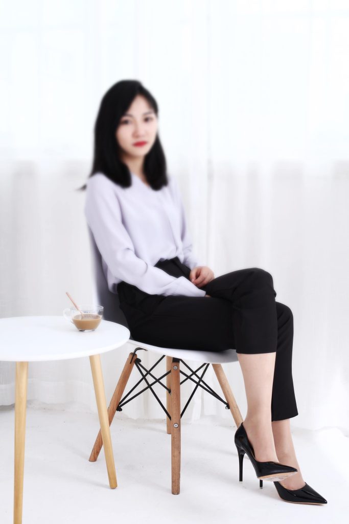 奈丝写真 NO.135：刀刀 – 午后咖啡 [39P/400MB]插图1