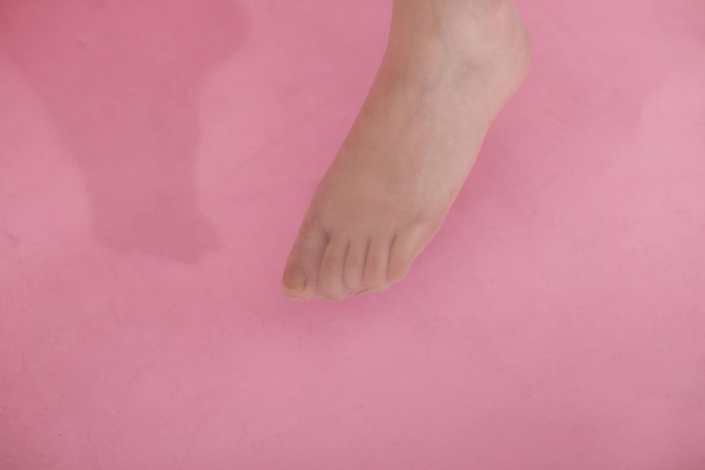 奈丝写真 NO.140：冰冰 – 惬意 [35P/384MB]插图2