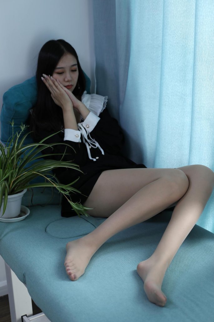 奈丝写真 NO.148：梅子酱 – 梦 [57P/538MB]-无料摄影圈