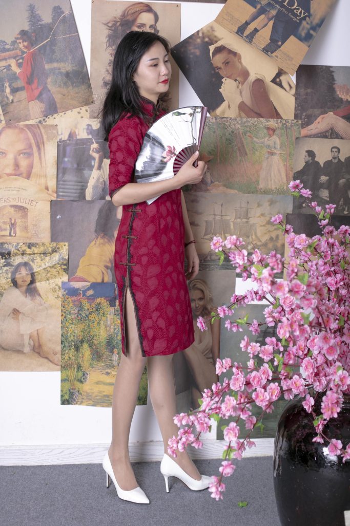 奈丝写真 NO.149：小啊刀 – 花花世界 [57P/204MB]-无料摄影圈