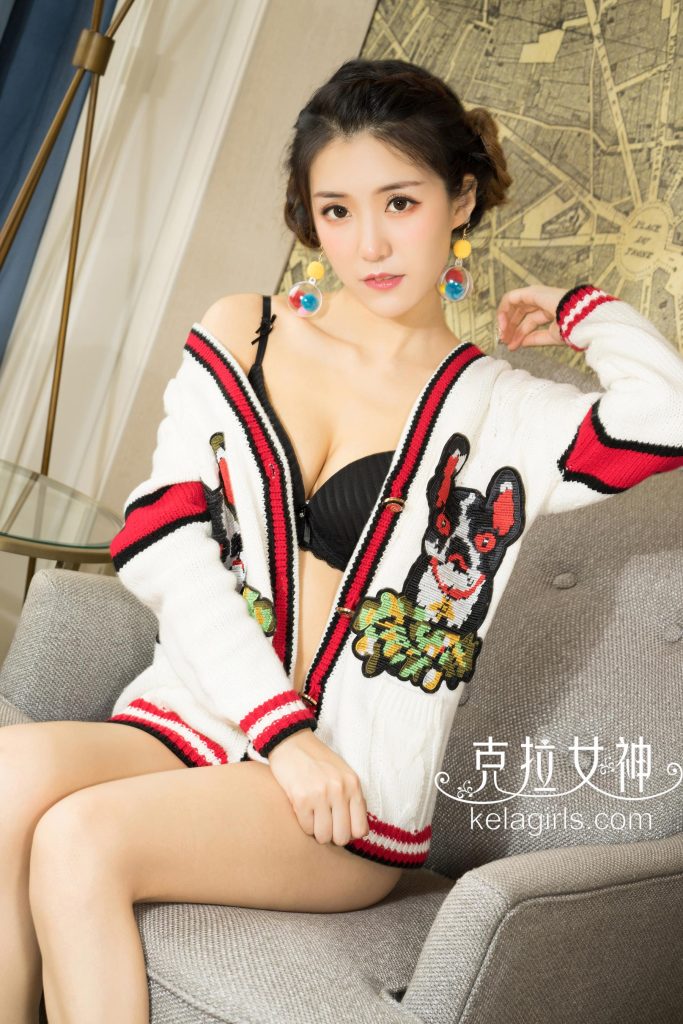 [Kelagirls克拉女神]2018.04.16《热情洋溢》恬恬[32P/585MB]-无料摄影圈