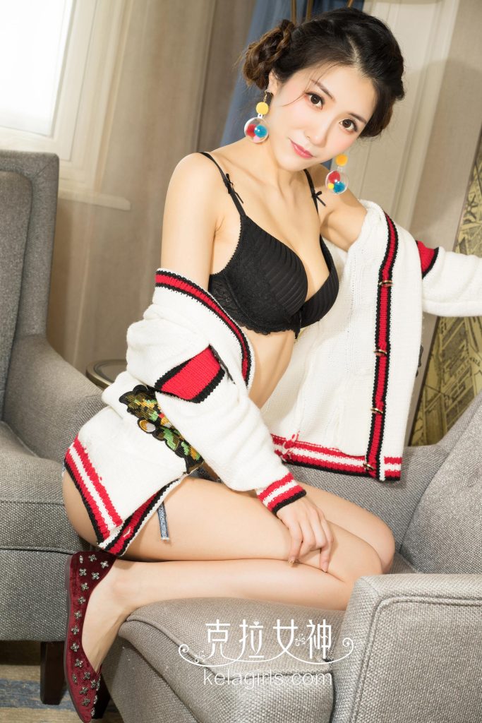 [Kelagirls克拉女神]2018.04.16《热情洋溢》恬恬[32P/585MB]插图3