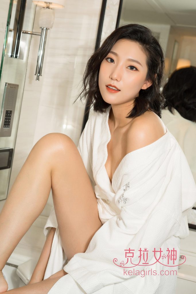 [Kelagirls克拉女神]2018.04.30《若即若离》小檀[26P/379MB]-无料摄影圈