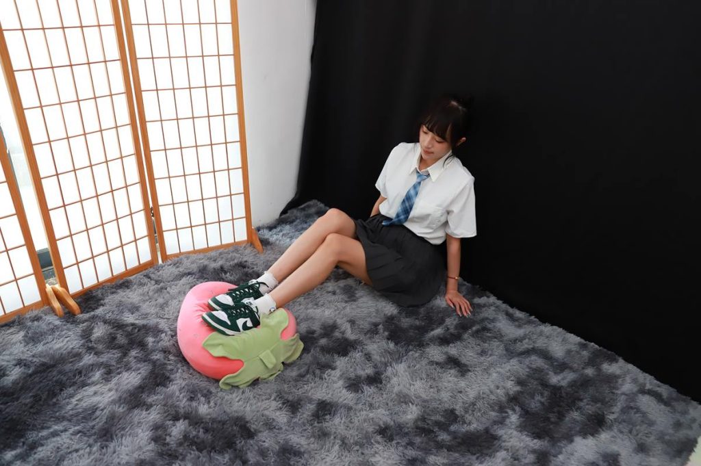 奶昔映像 第443期 [150P/1V/922MB]插图1