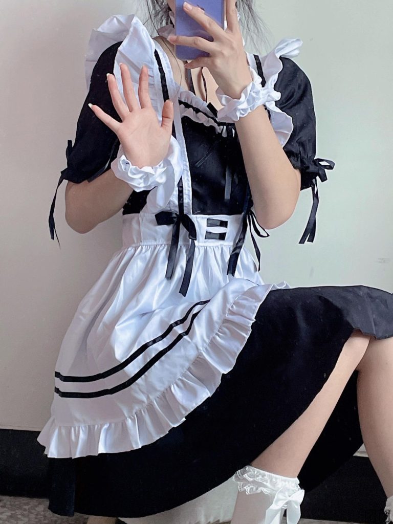 大学生镁足 青春充满活力，可爱不失姓感！！福利放送 [100P/73M]插图2