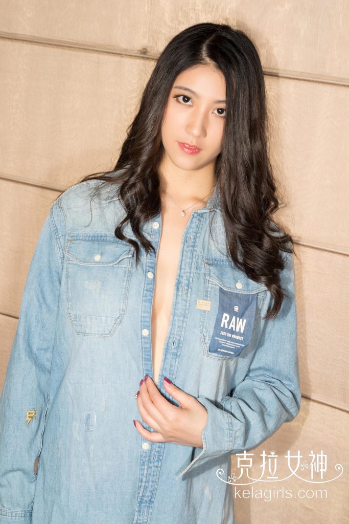 [Kelagirls克拉女神]2018.05.05《情网》玥婷[26P/410MB]插图1