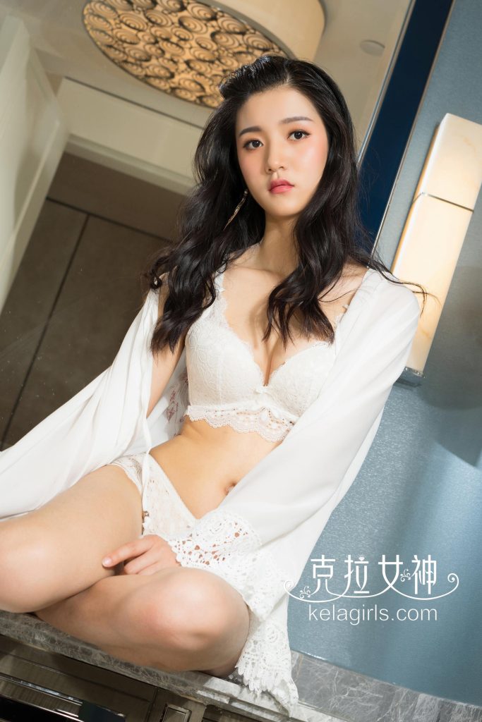 [KeLaGirls克拉女神] 2018.05.16 倩倩《韶颜稚齿》[25P/398MB]插图1