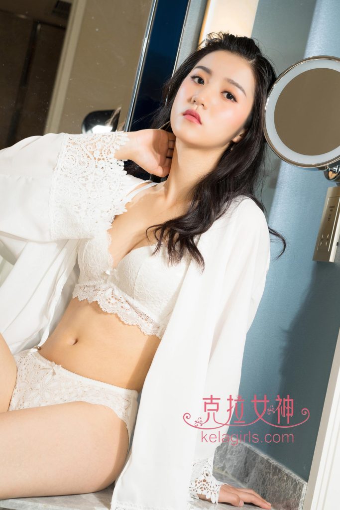 [KeLaGirls克拉女神] 2018.05.16 倩倩《韶颜稚齿》[25P/398MB]插图2