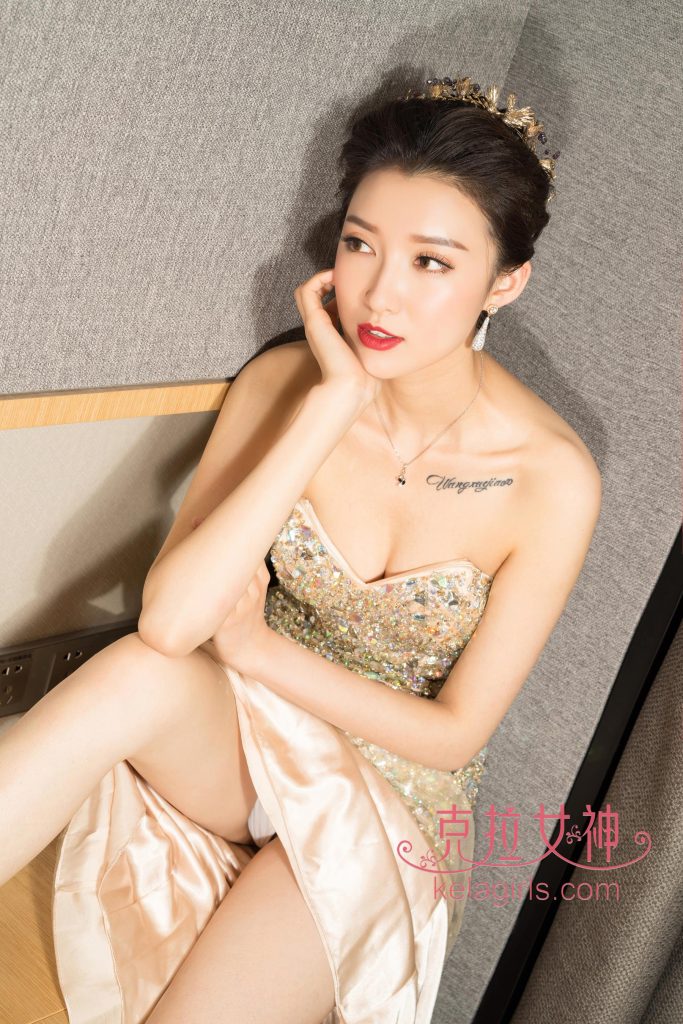 [Kelagirls克拉女神]2018.05.30《华丽的转身》赵雨静[28P/524MB]插图3