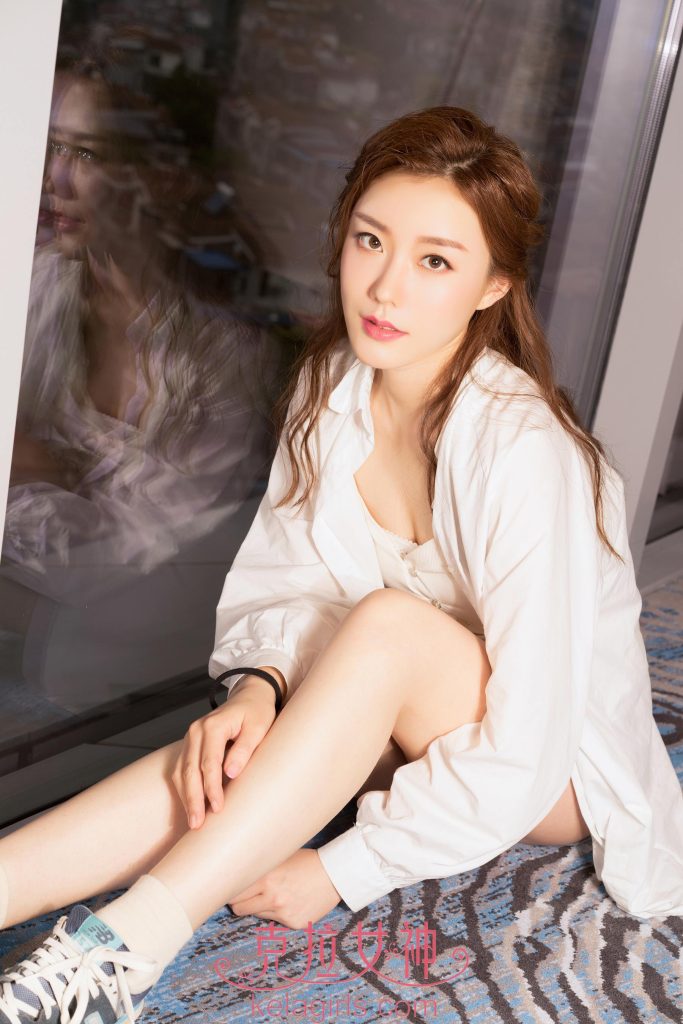 [Kelagirls克拉女神]2018.06.06《绝色佳人》江琴[28P/554MB]插图2