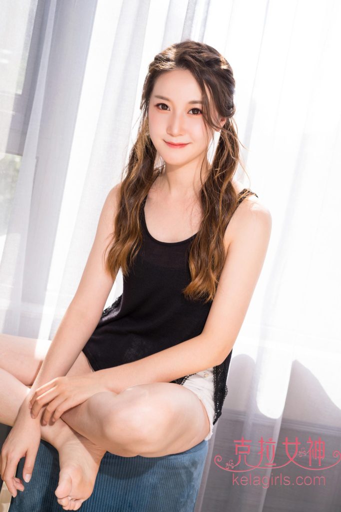 [Kelagirls克拉女神]2018.06.28《生如夏花》杨暖[24P/376MB]-无料摄影圈
