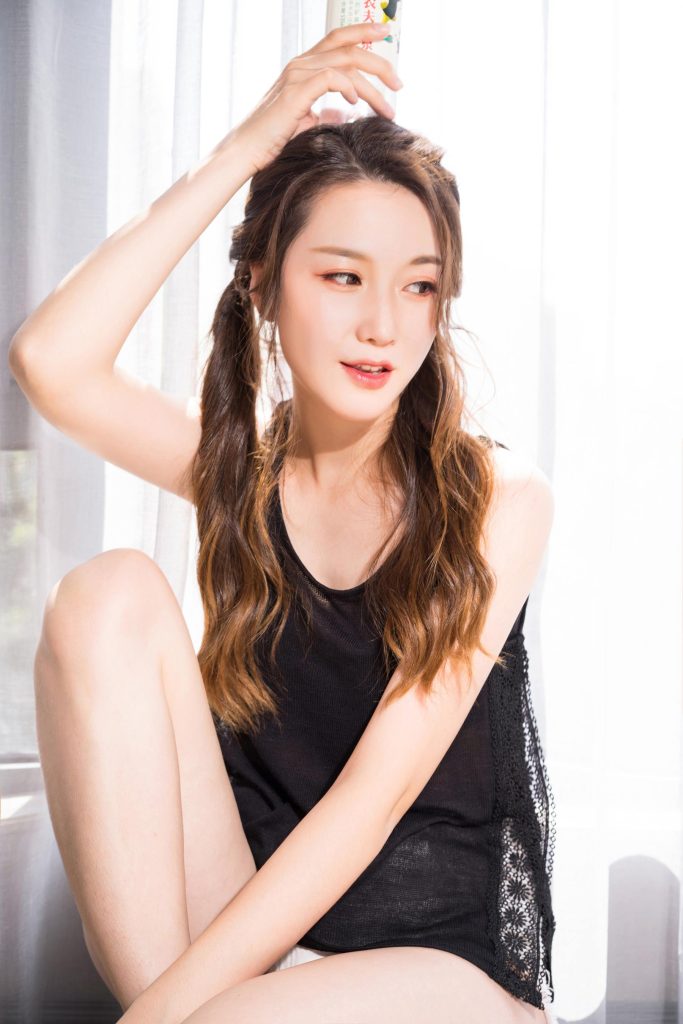 [Kelagirls克拉女神]2018.06.28《生如夏花》杨暖[24P/376MB]插图3