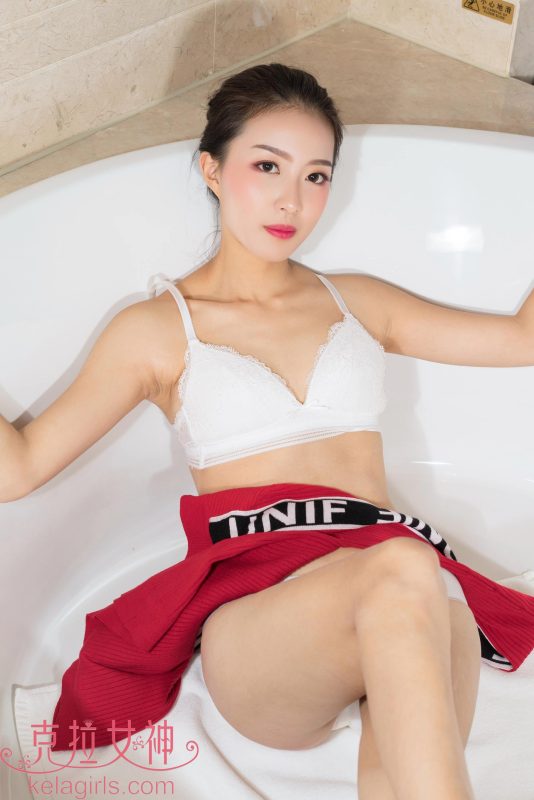 [Kelagirls克拉女神]2018.07.04《欲拒还休》小羽[25P/422MB]-无料摄影圈
