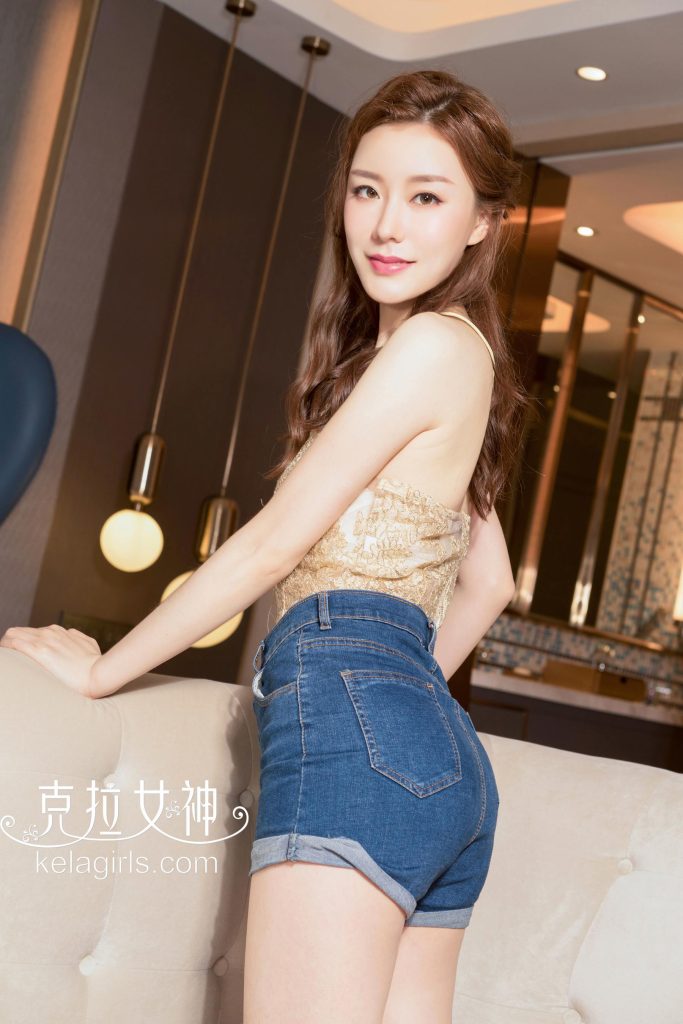 [Kelagirls克拉女神]2018.07.17《金枝玉叶》江琴[26P/471MB]-无料摄影圈