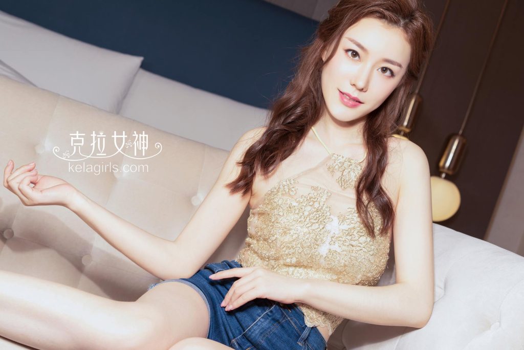 [Kelagirls克拉女神]2018.07.17《金枝玉叶》江琴[26P/471MB]插图2