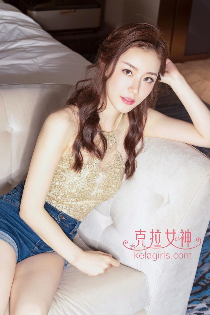 [Kelagirls克拉女神]2018.07.17《金枝玉叶》江琴[26P/471MB]插图1