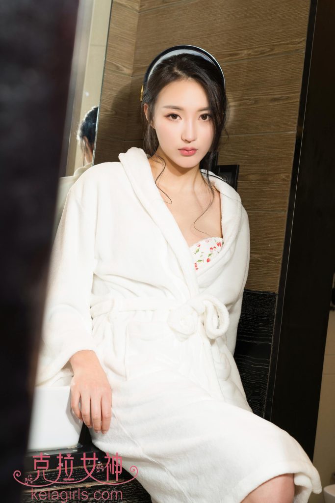 [Kelagirls克拉女神]2018.08.09《小苹果儿》璇子[25P/448MB]插图2