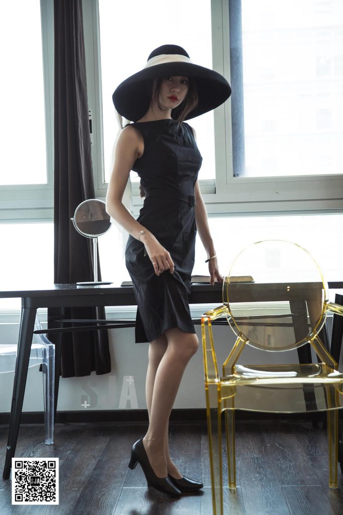 [SJA佳爷] Vol.001 闺蜜视角《馥》[68P/53MB]插图2