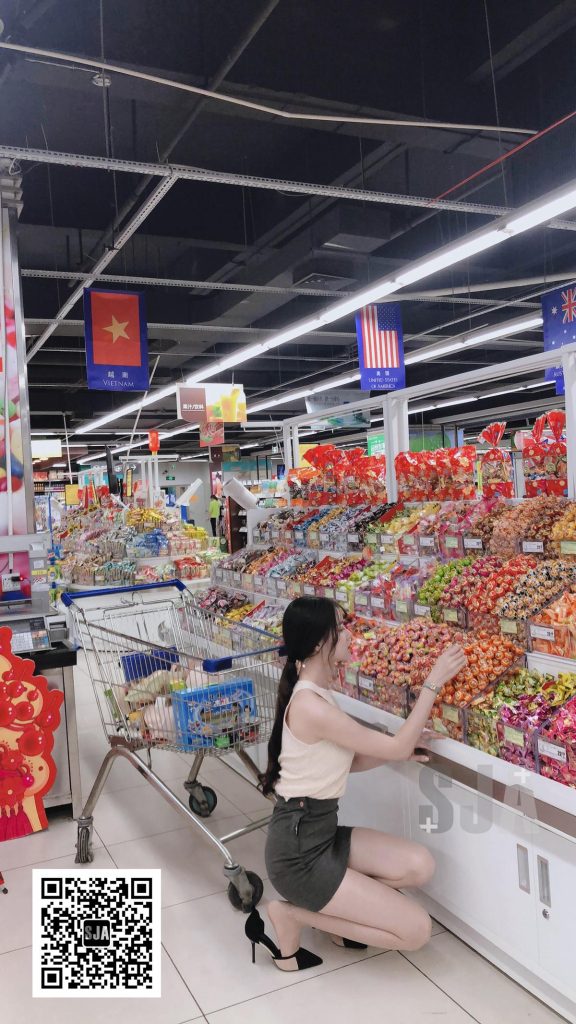 [SJA佳爷] Vol.005 闺蜜视角《逛》[60P/56MB]插图2