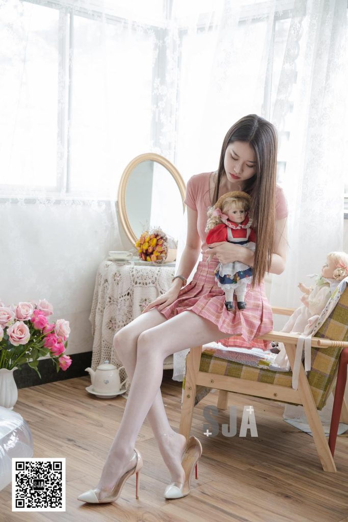 [SJA佳爷] Vol.010 闺蜜视角《舞》[66P/66MB]插图2