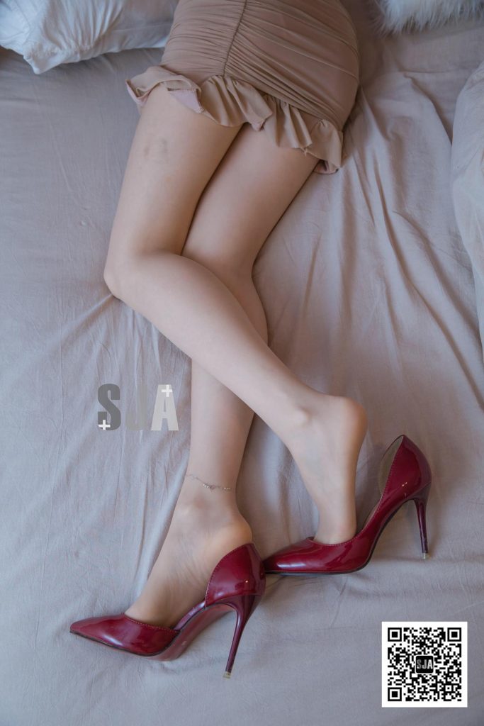 [SJA佳爷] Vol.011 闺蜜视角《暖》[60P/77MB]插图3