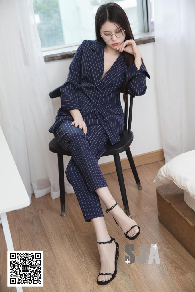 [SJA佳爷] Vol.016 闺蜜视角《镜》[65P/63MB]插图2