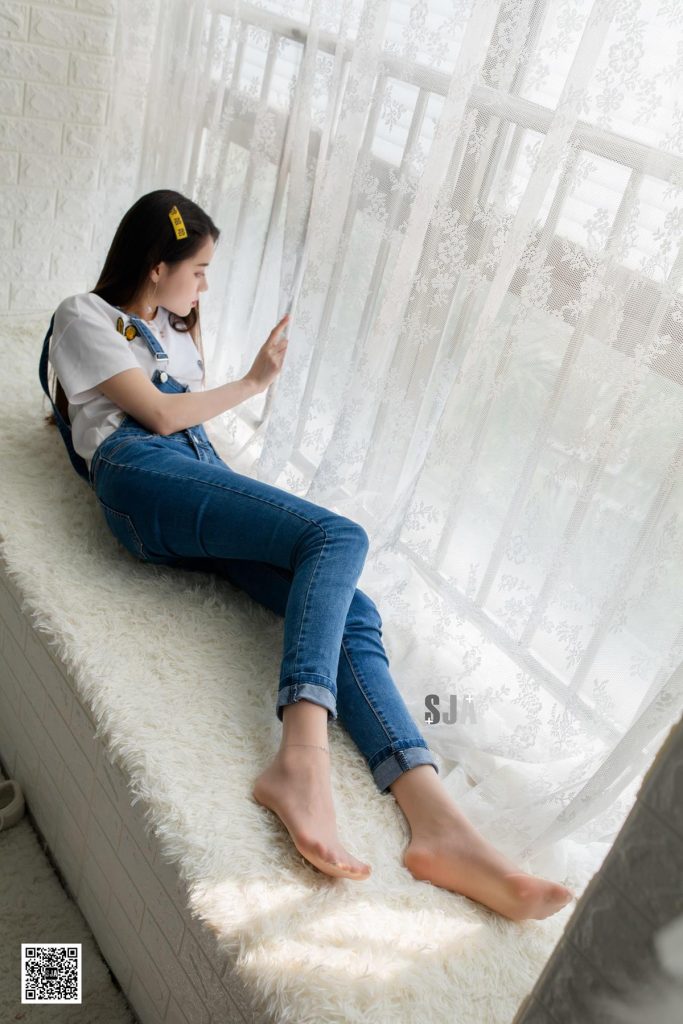 [SJA佳爷] Vol.030 闺蜜视角《纯》[64P/52MB]-无料摄影圈