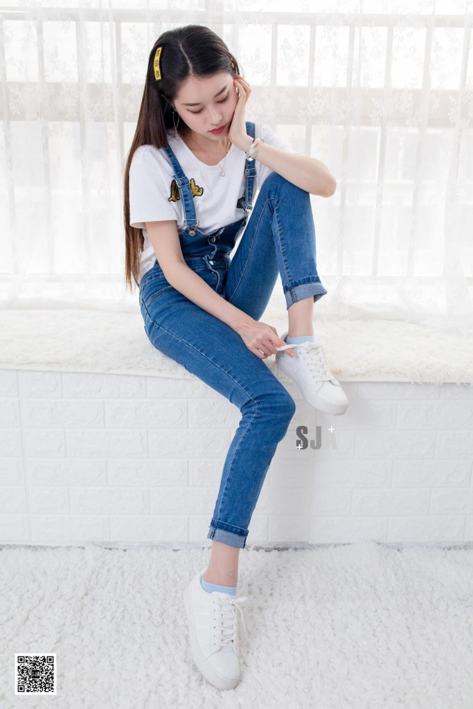 [SJA佳爷] Vol.030 闺蜜视角《纯》[64P/52MB]插图1