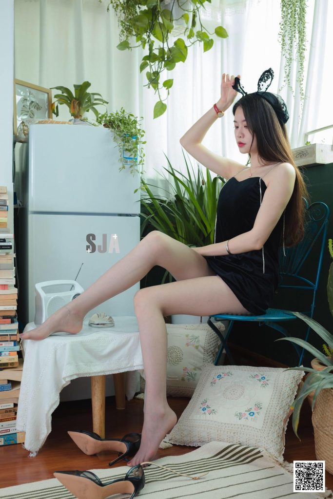 [SJA佳爷] Vol.032 闺蜜视角《椿》[65P/88MB]插图2