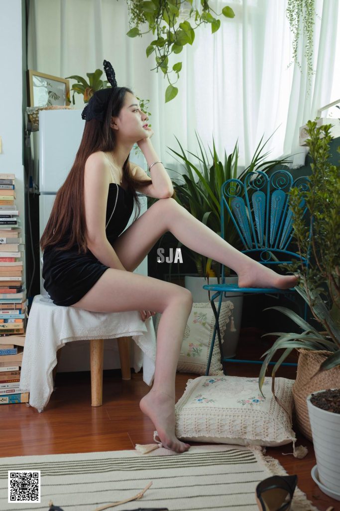 [SJA佳爷] Vol.032 闺蜜视角《椿》[65P/88MB]插图3