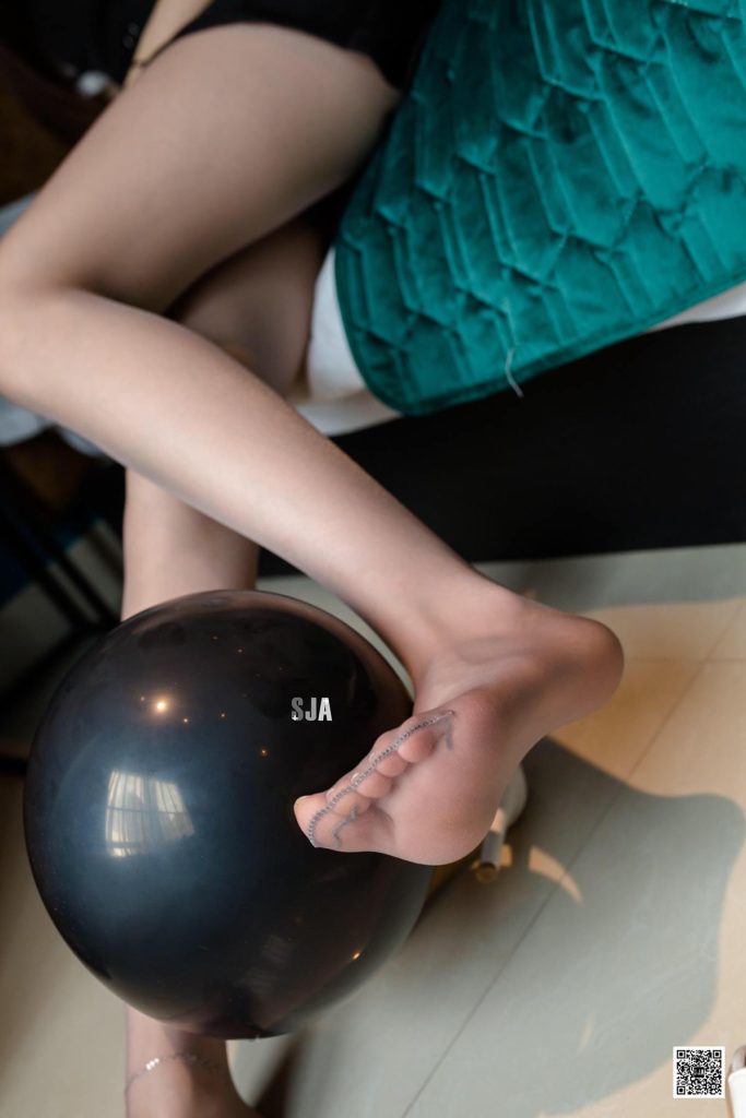 [SJA佳爷] Vol.037 闺蜜视角《光》[64P/86MB]插图1