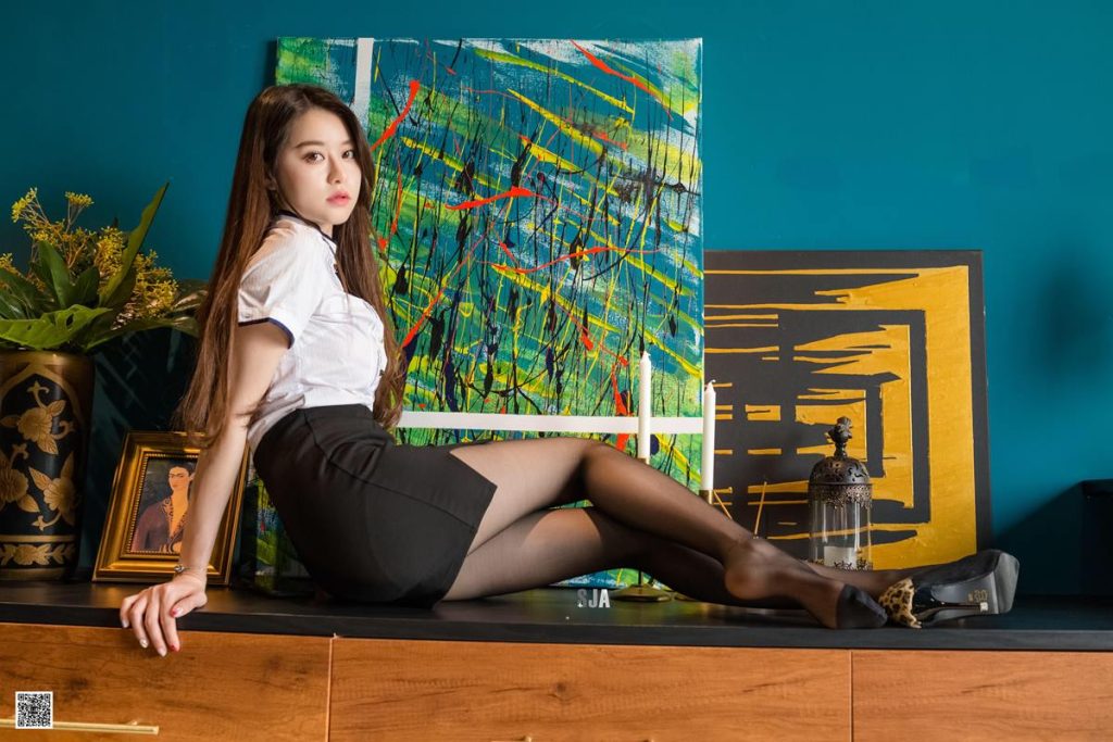 [SJA佳爷] Vol.039 闺蜜视角《催》[64P/91MB]插图2