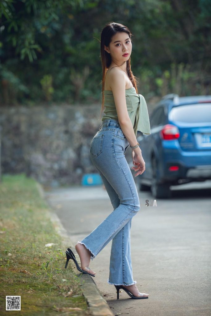 [SJA佳爷] Vol.041 闺蜜视角《飘》[65P/113MB]插图3