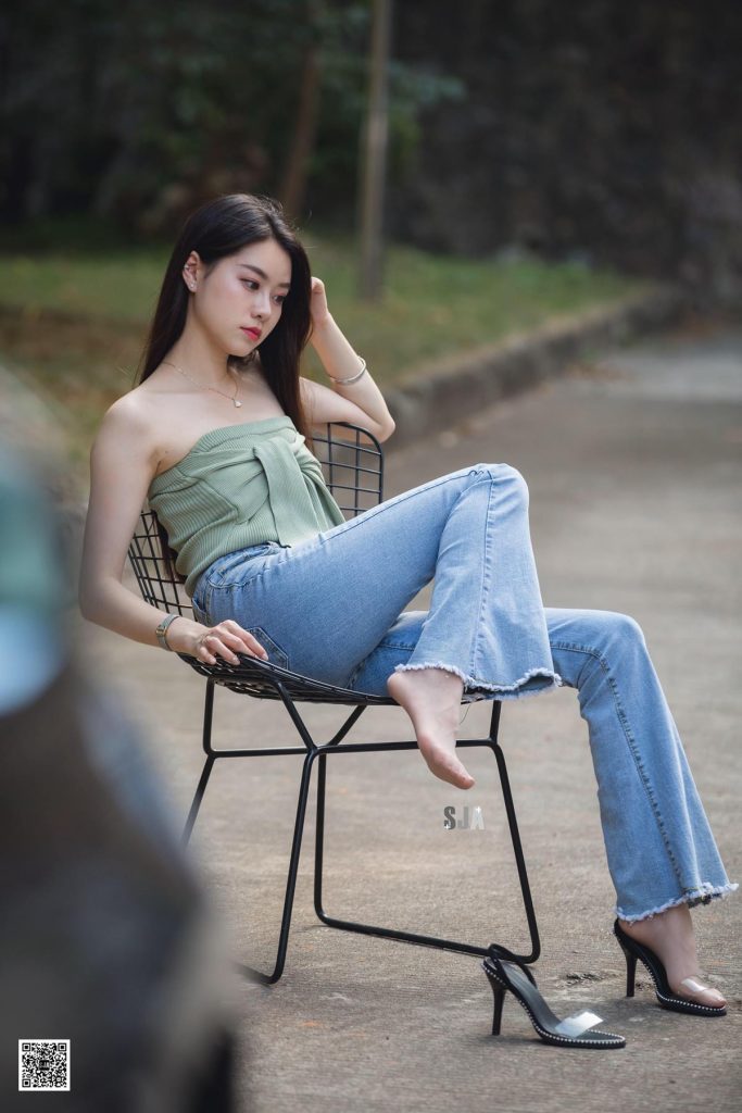 [SJA佳爷] Vol.041 闺蜜视角《飘》[65P/113MB]插图2