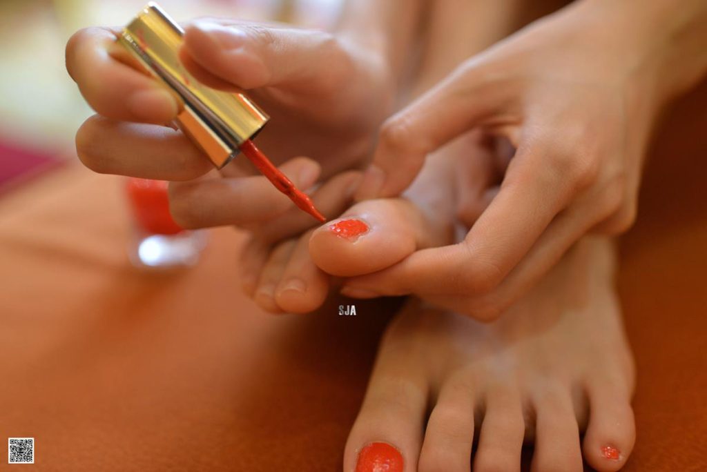 [SJA佳爷] Vol.042 闺蜜视角《稚》[66P/113MB]插图2