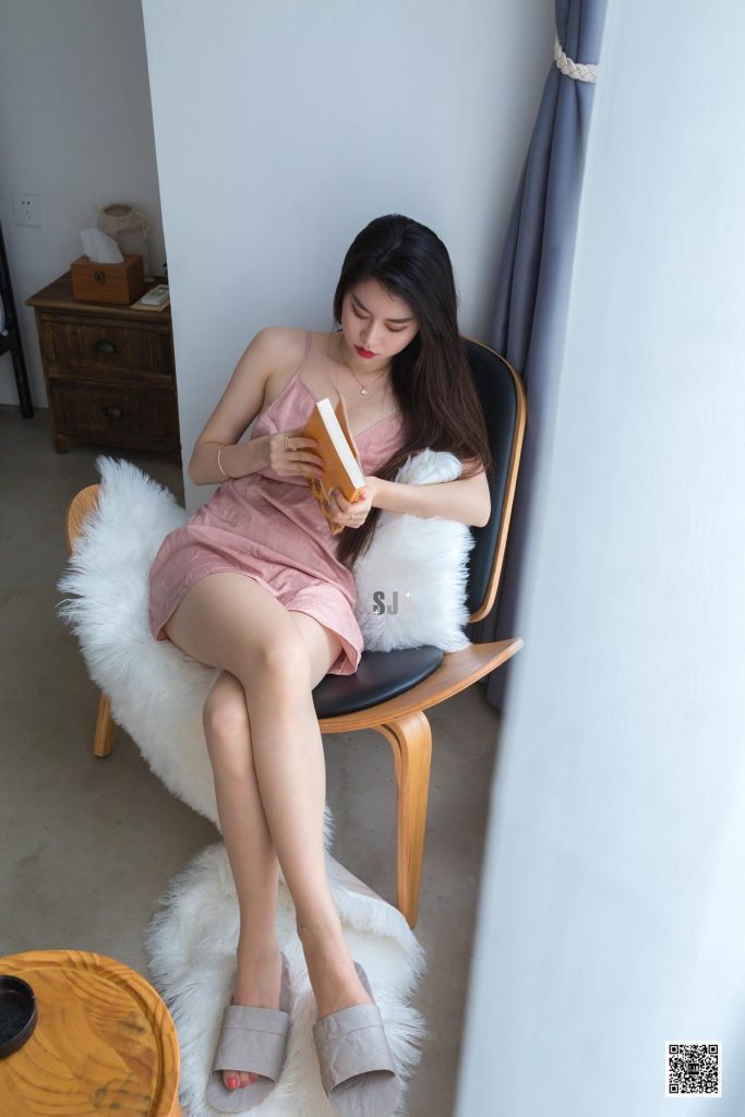 [SJA佳爷] 闺蜜视角 NO.057 《宅》模特：佳爷[65P/63M]插图2