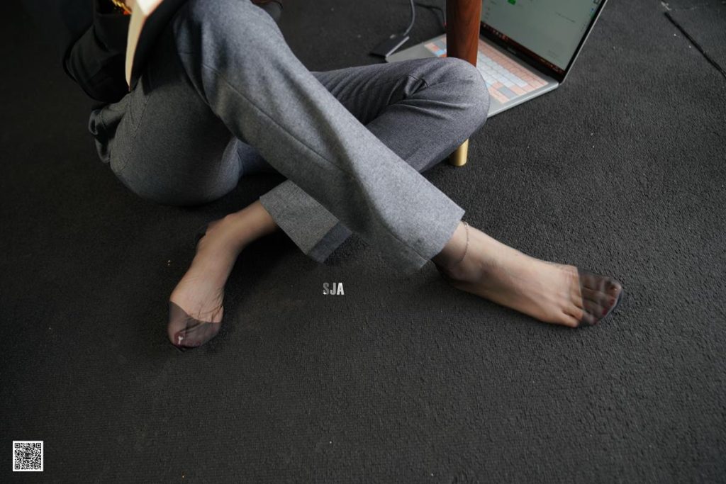 [SJA佳爷] 闺蜜视角 NO.063 《药》模特：佳爷[64P/82M]插图3