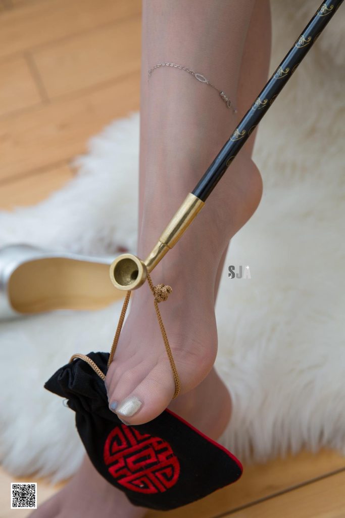 [SJA佳爷] 新刊 SJA009《黛》[67P/48MB]插图3