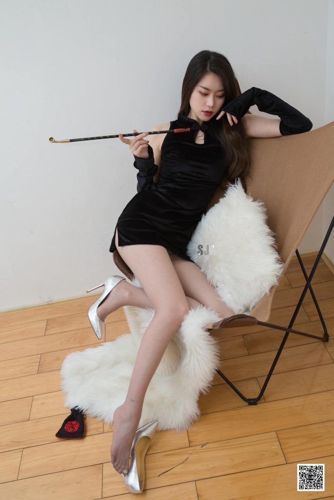 [SJA佳爷] 新刊 SJA009《黛》[67P/48MB]-无料摄影圈