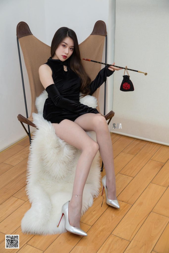 [SJA佳爷] 新刊 SJA009《黛》[67P/48MB]插图2