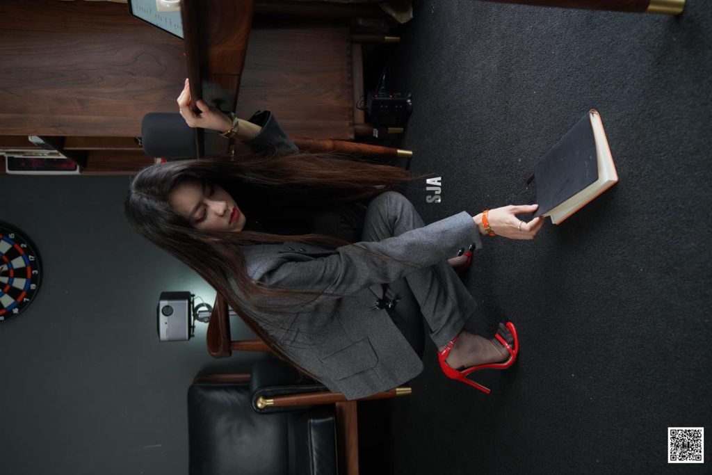 [SJA佳爷] 新刊 SJA011《药》[64P/81MB]插图2