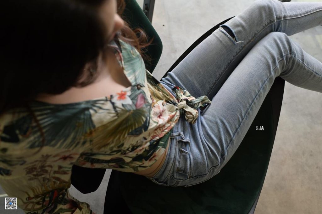 [SJA佳爷] 新刊 SJA013《川》[61P/55MB]插图1